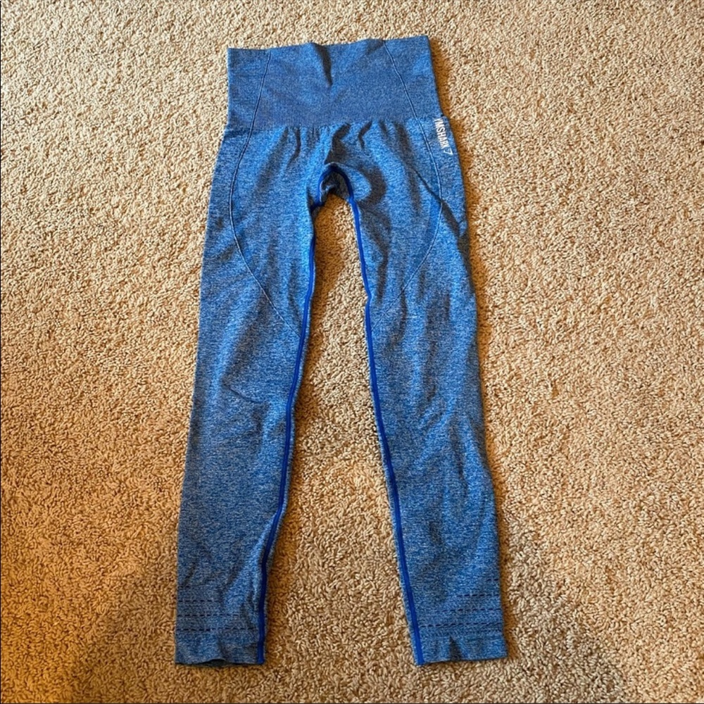 Gymshark Original Seamless - SMALL